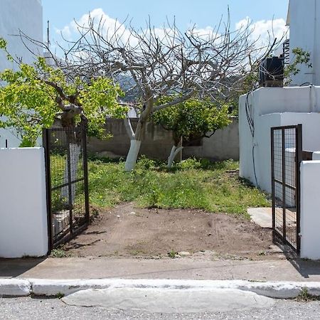 Palaikastro Holiday Apartment 사이티아 외부 사진