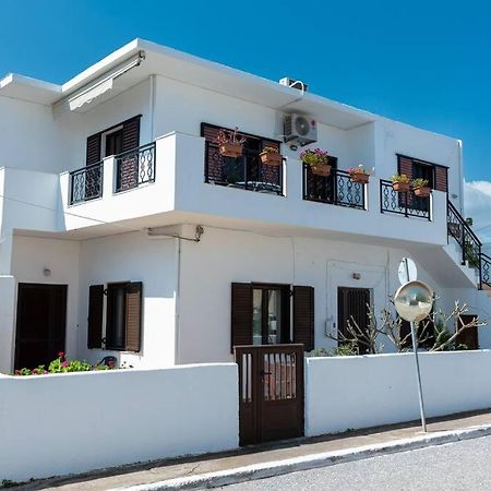 Palaikastro Holiday Apartment 사이티아 외부 사진