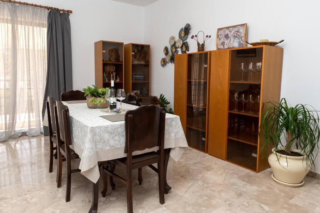 Palaikastro Holiday Apartment 사이티아 외부 사진